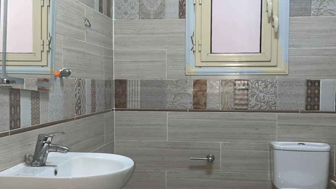 Apartment | prime location | fully furnished 
