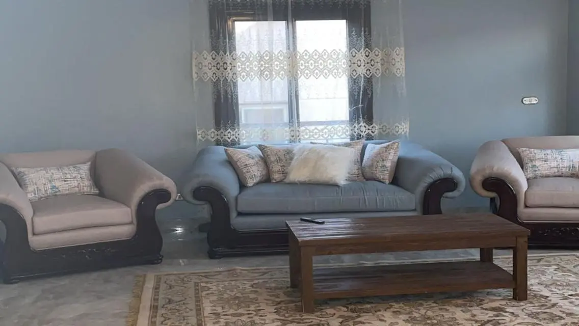 Apartment | prime location | fully furnished 