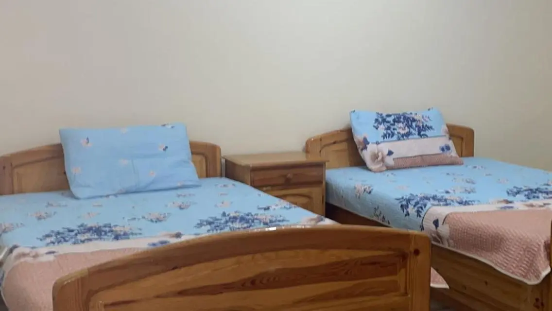 Apartment | prime location | fully furnished 