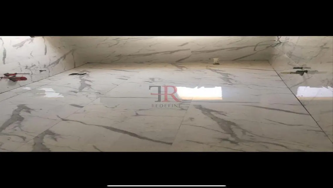Under market price i villa roof corner for sale