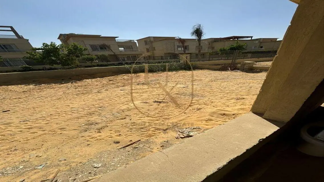 villa stand alone ready to move in Jedar Compound