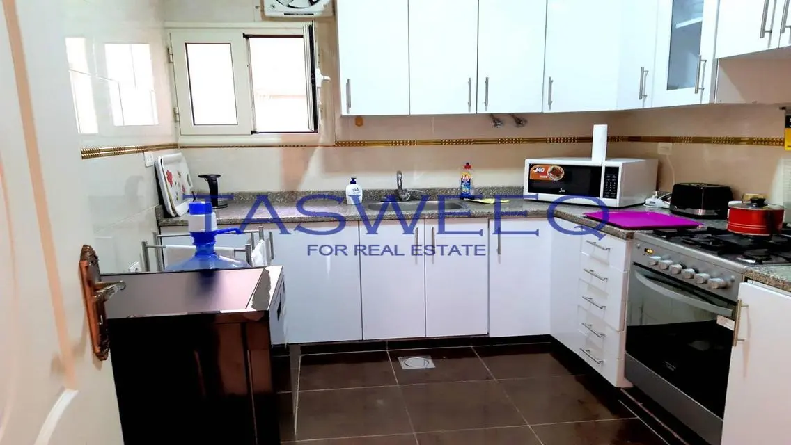 Luxurious Apartment for Sale - 225 sqm