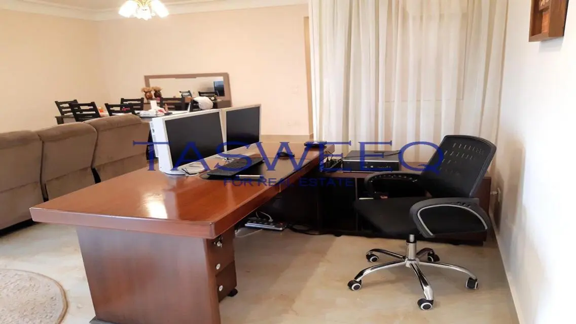 Luxurious Apartment for Sale - 225 sqm