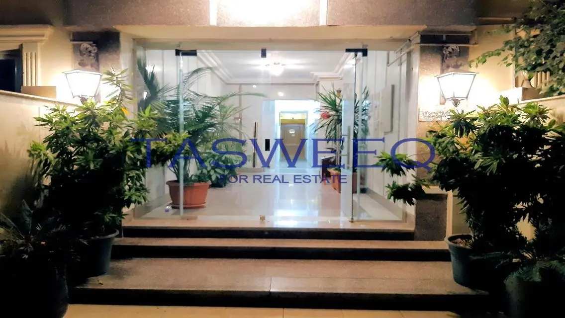 Luxurious Apartment for Sale - 225 sqm
