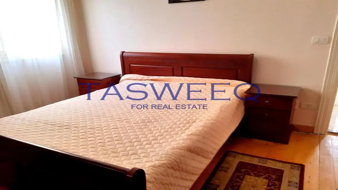 Luxurious Apartment for Sale - 225 sqm
