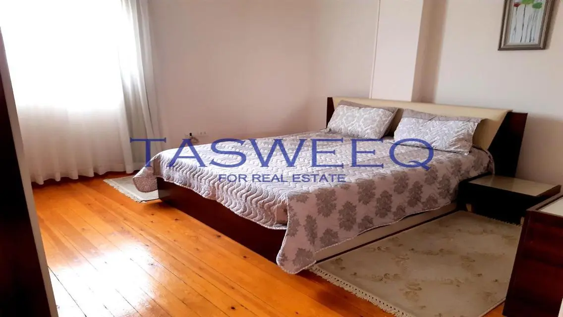 Luxurious Apartment for Sale - 225 sqm