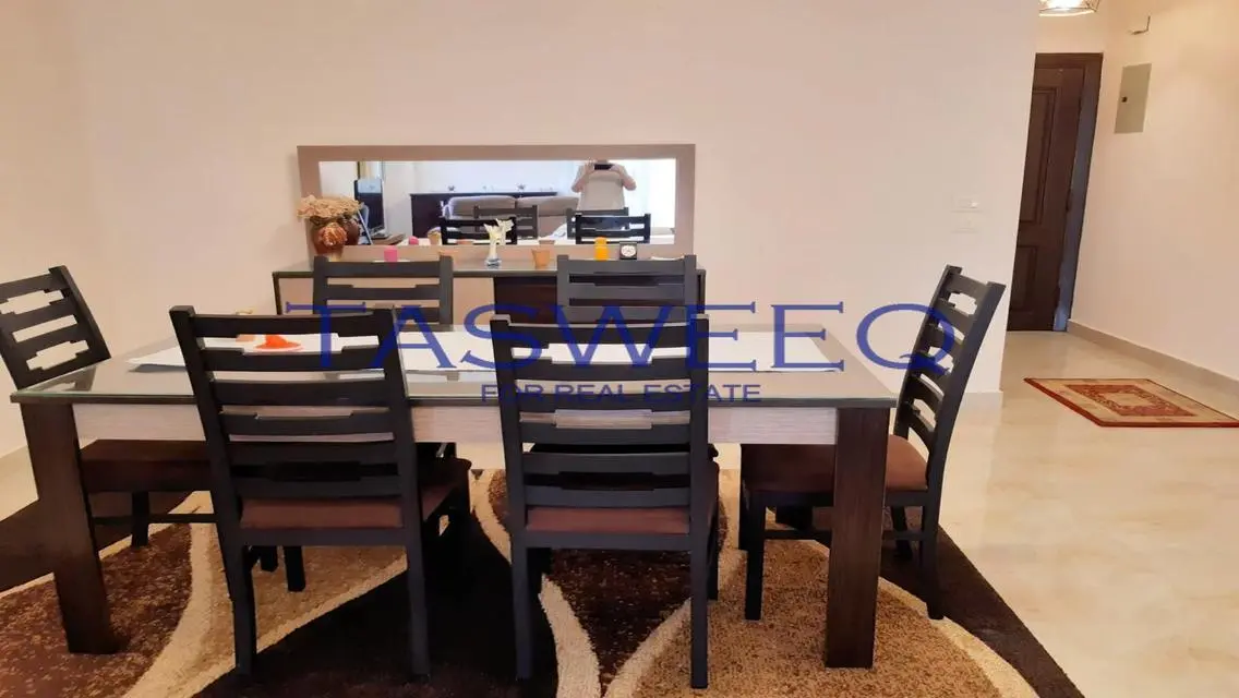 Luxurious Apartment for Sale - 225 sqm