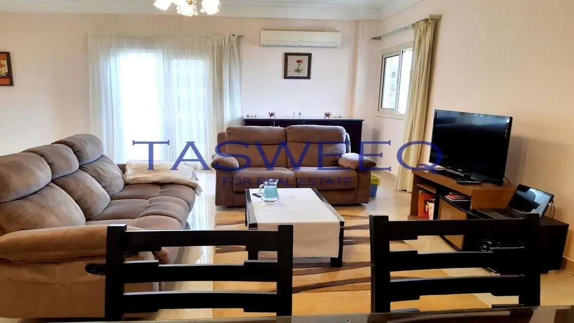 Luxurious Apartment for Sale - 225 sqm