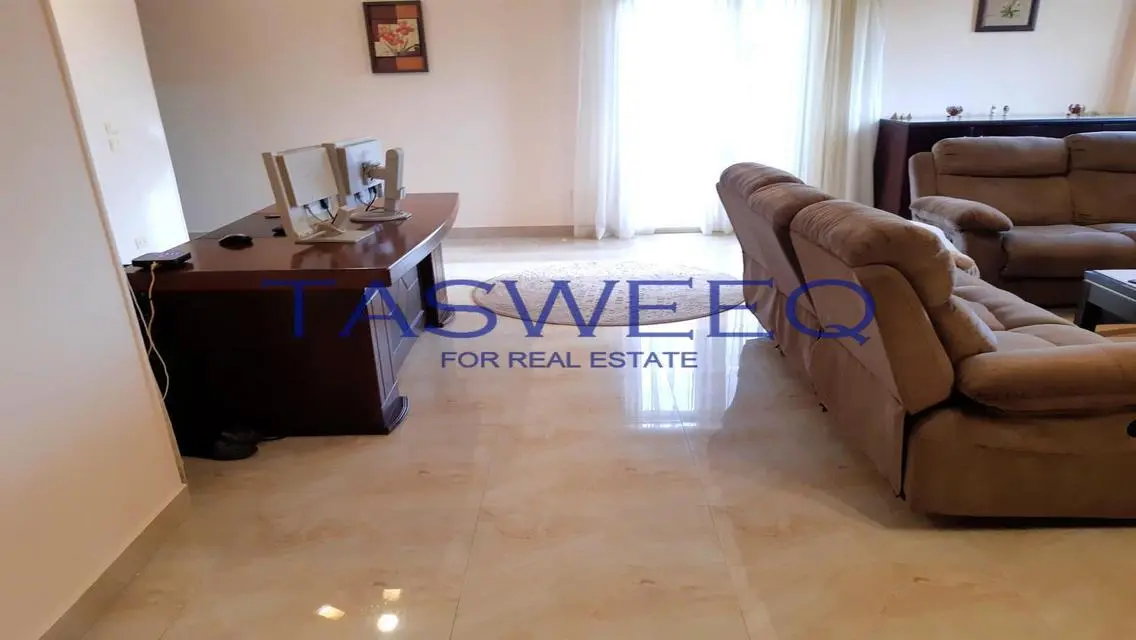 Luxurious Apartment for Sale - 225 sqm