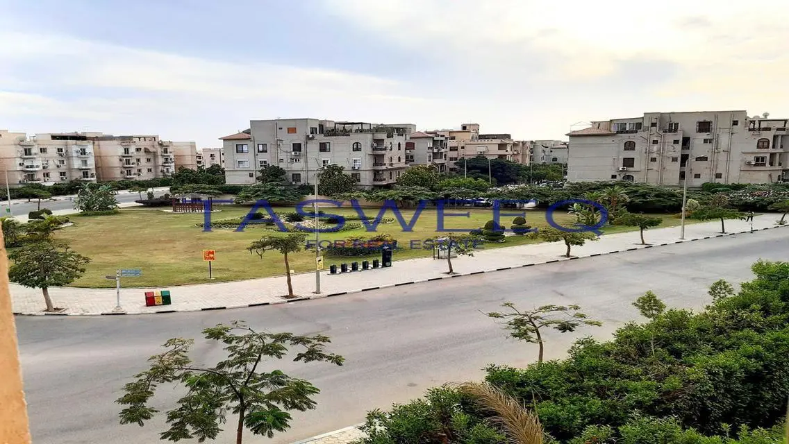 Luxurious Apartment for Sale - 225 sqm