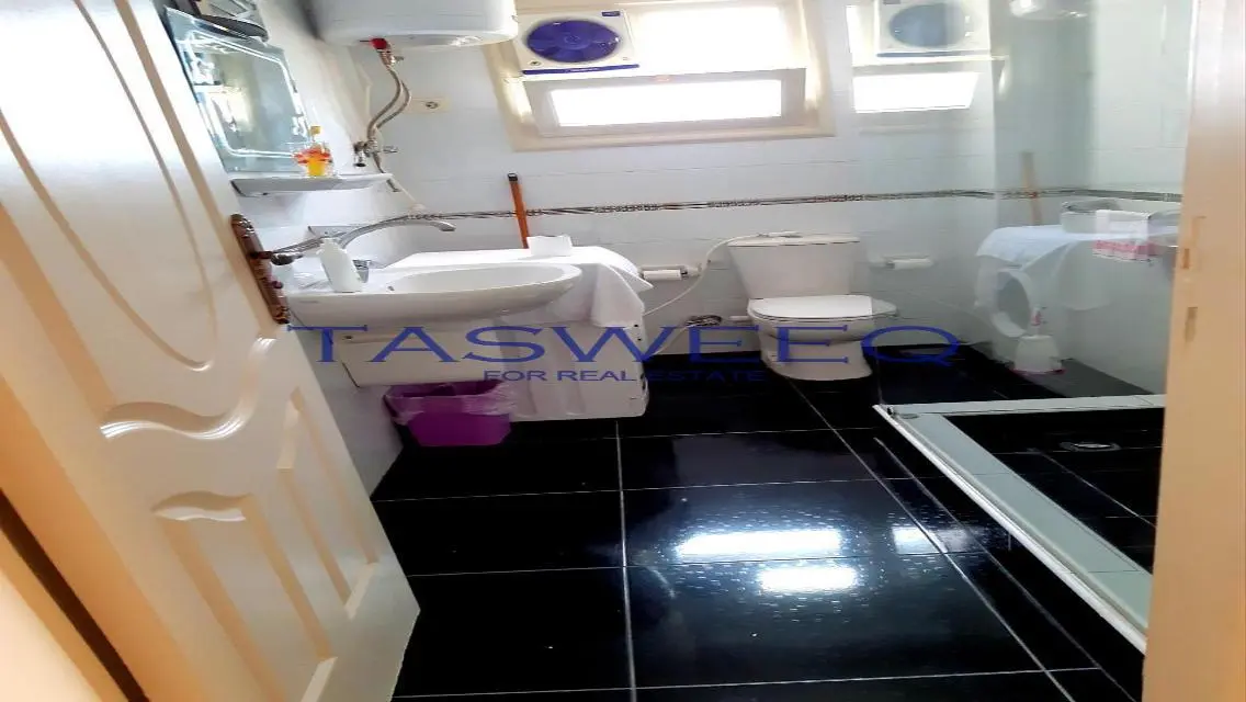 Luxurious Apartment for Sale - 225 sqm