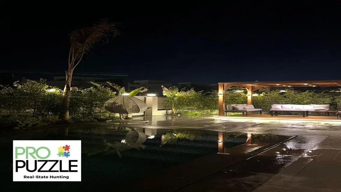 Luxurious Standalone Villa for Rent in Hyde Par