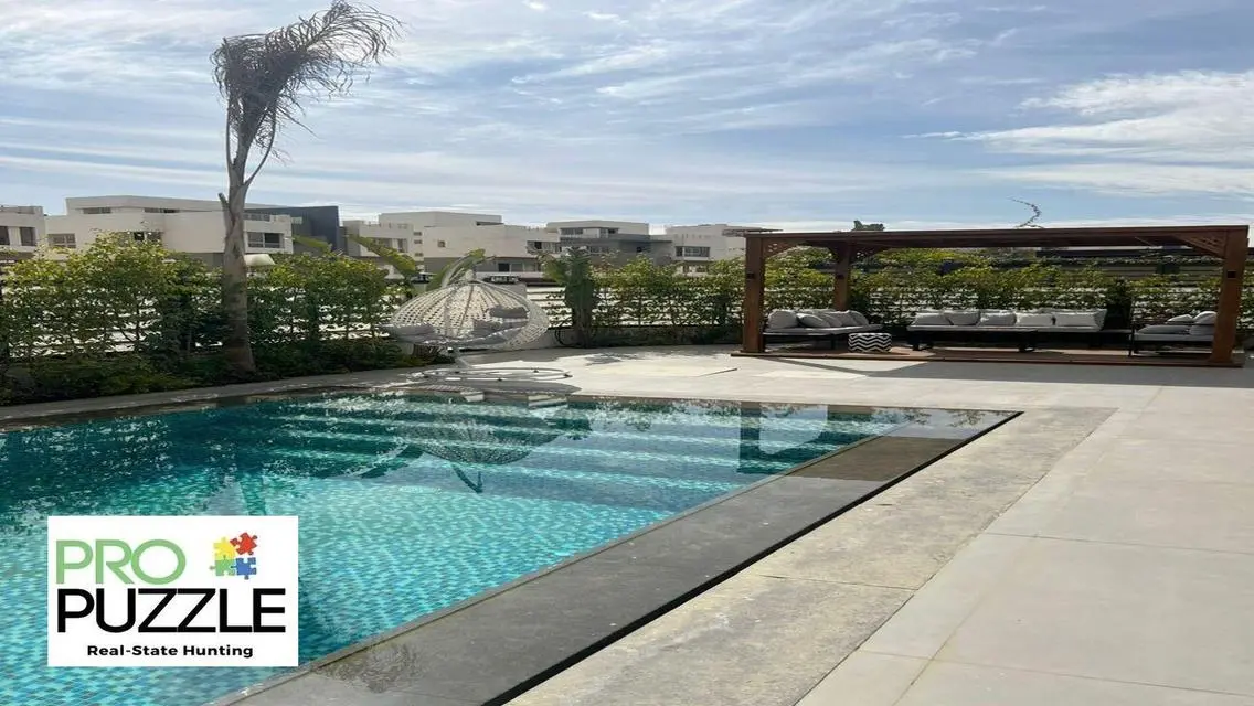 Luxurious Standalone Villa for Rent in Hyde Par