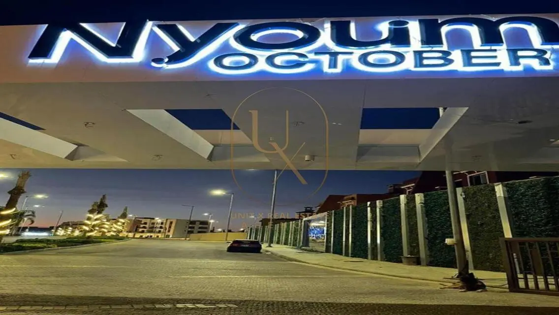 villa in October with monthly inst 10,000 over 12y