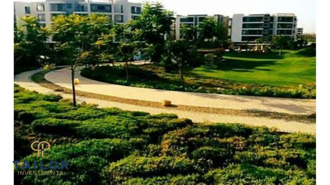 شقه ارضي بجاردن استلام فوري باقل سعر ف الماركت