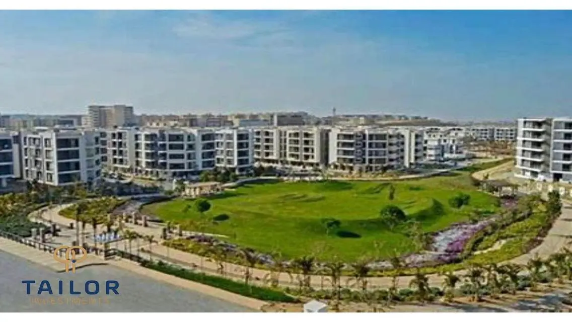 شقه ارضي بجاردن استلام فوري باقل سعر ف الماركت