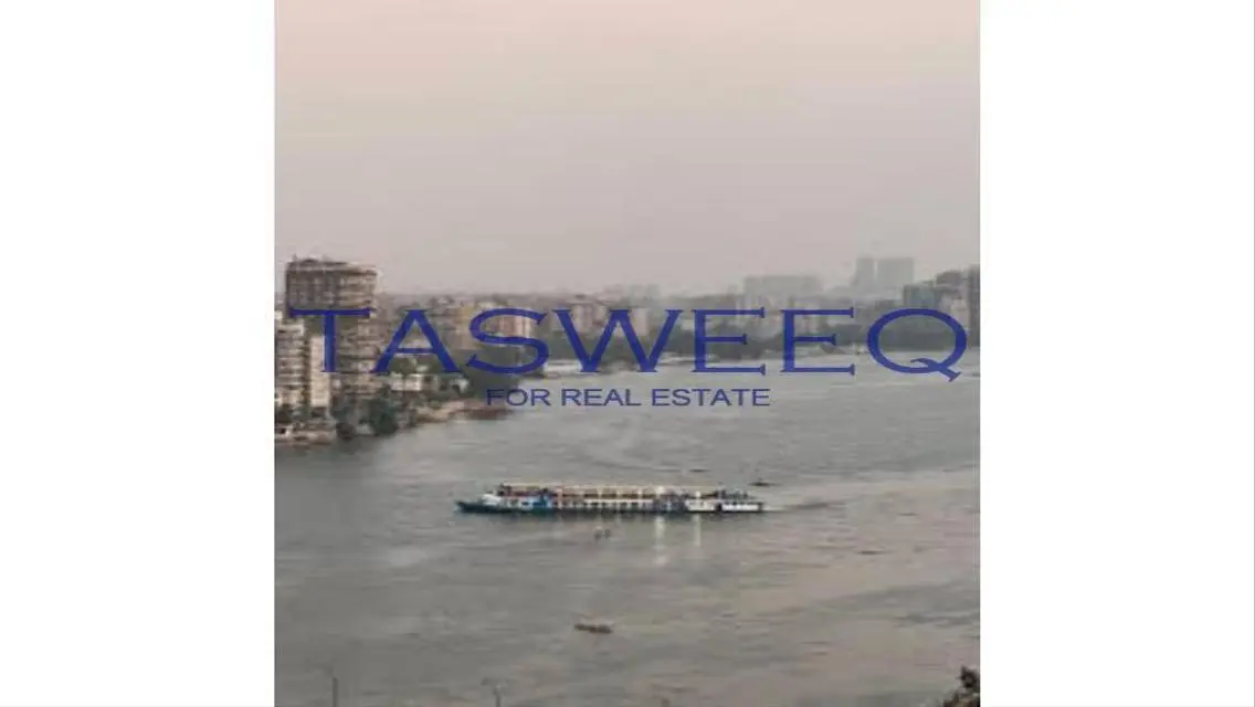 Luxury Apartment for Sale at 24,500,000 EGP