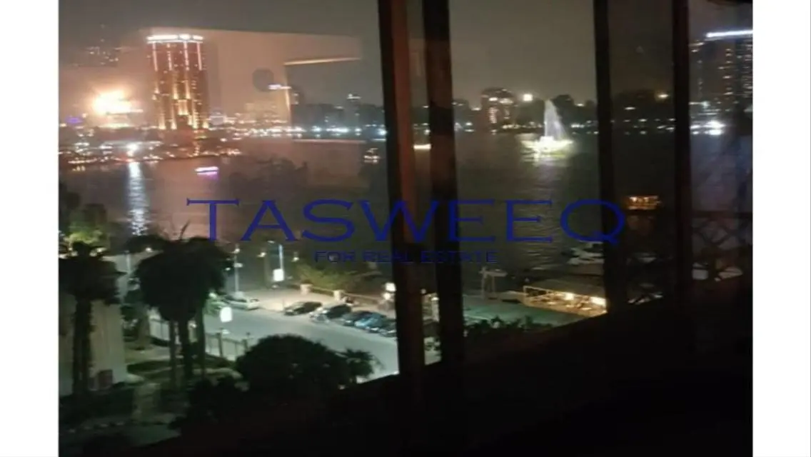Luxury Apartment for Sale at 24,500,000 EGP