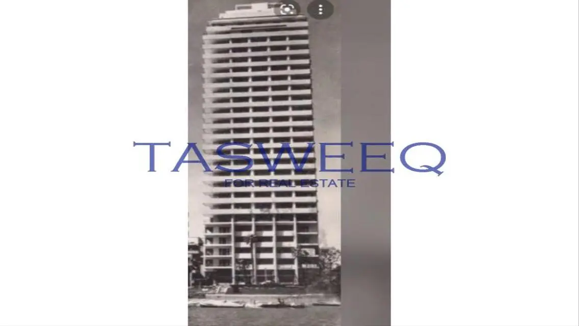 Luxury Apartment for Sale at 24,500,000 EGP
