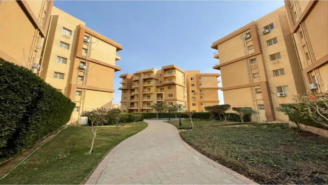 Luxurious Apartment for Sale in Ashgar City at an Attractive Price