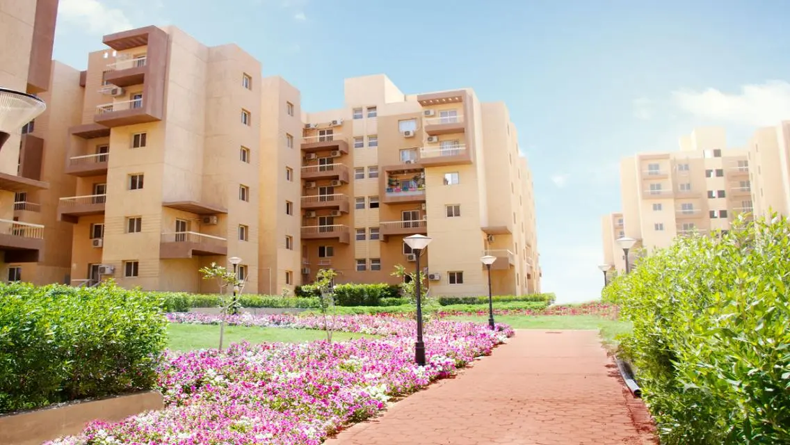 Apartment for sale in Ashgar City  with 1 bedroom