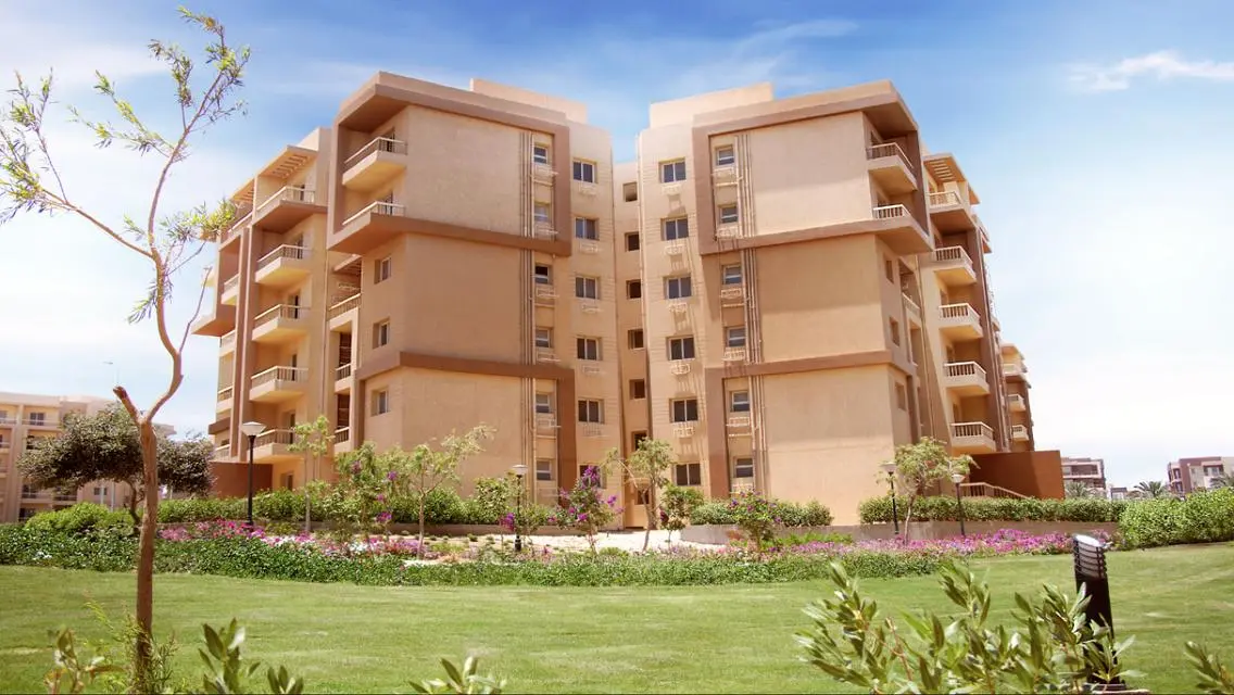 Apartment for sale in Ashgar City  with 1 bedroom