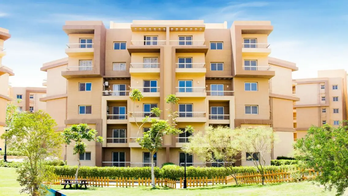 Apartment for sale in Ashgar City  with 1 bedroom