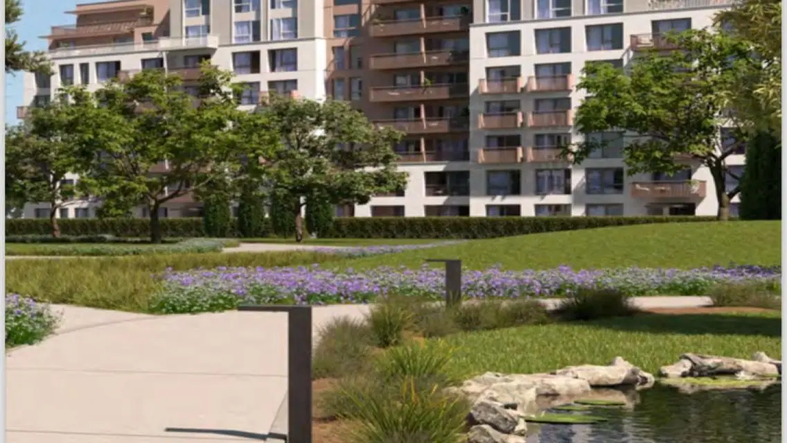 Apartment for sale in Ashgar City  with 1 bedroom