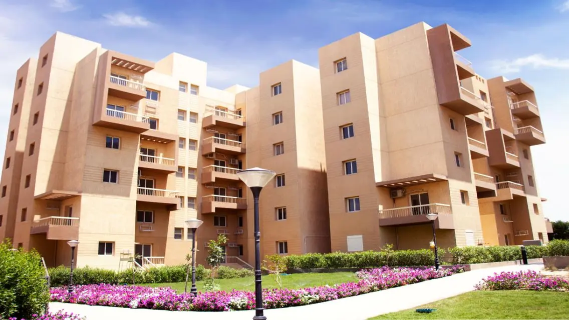 Apartment for sale in Ashgar City  with 1 bedroom