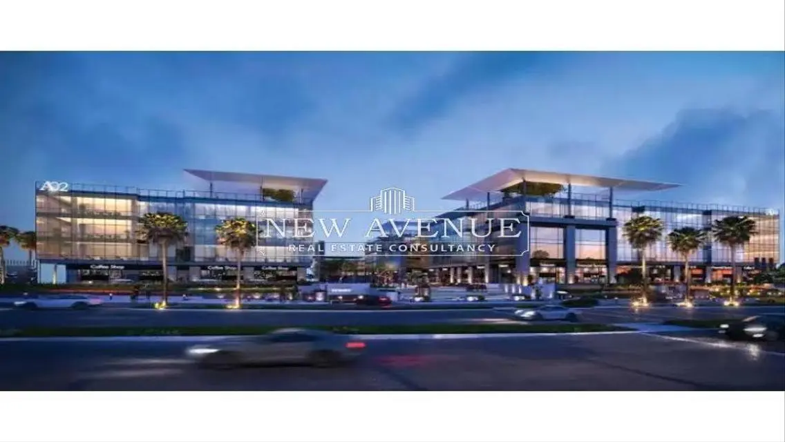 apartment for sale with installments till 2029
