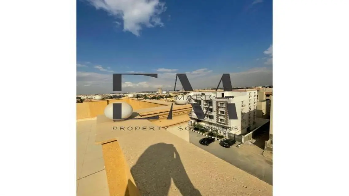 شقة جميلة 3 غرف نوم بأسعار مناسبة
