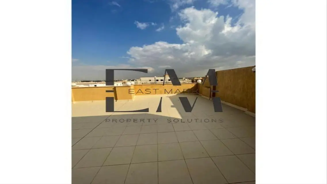 شقة جميلة 3 غرف نوم بأسعار مناسبة