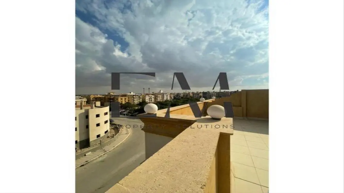 شقة جميلة 3 غرف نوم بأسعار مناسبة