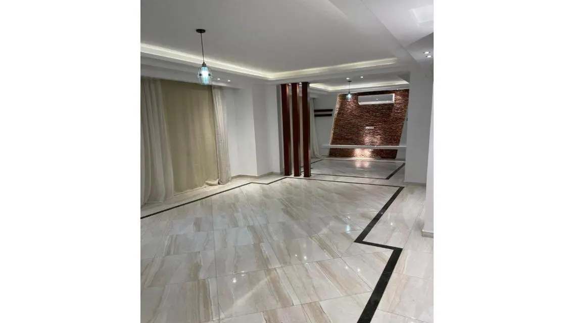 Luxury 3-Bedroom Apartment of 250 sqm