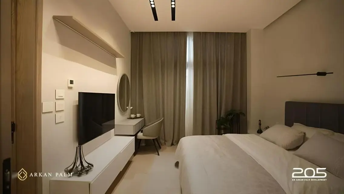 Luxurious Apartment with Lake View for Sale