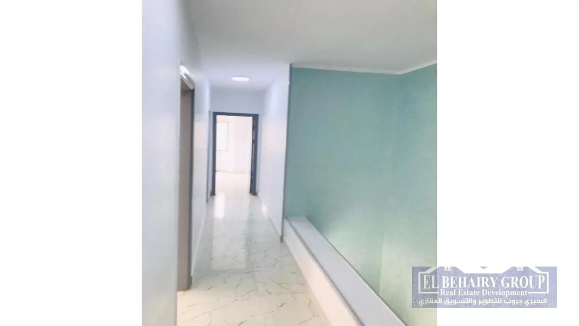 Luxurious Apartment for Sale - 7847 sqm