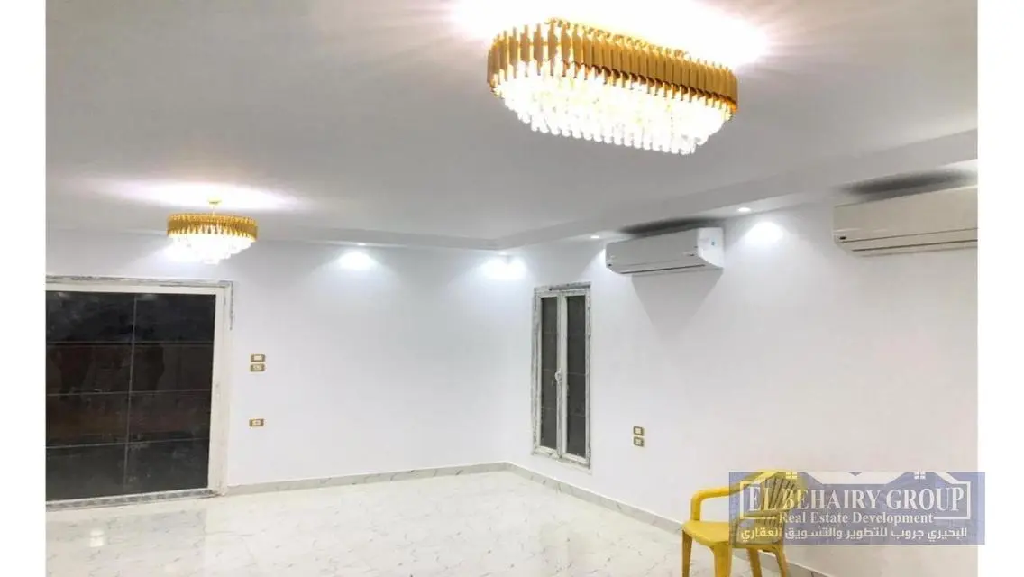 Luxurious Apartment for Sale - 7847 sqm