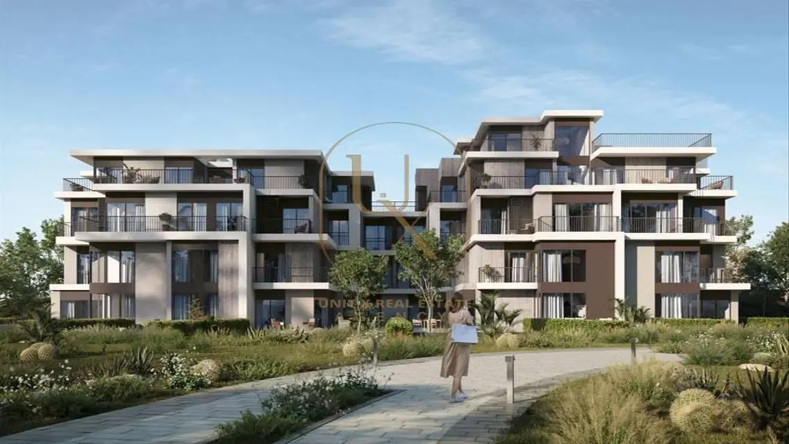 Luxury Home with 2030 Square Meters, Private Pool & Garden