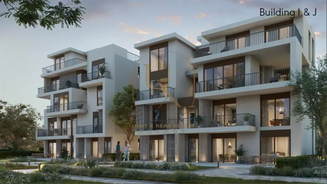 Luxury Home with 2030 Square Meters, Private Pool & Garden