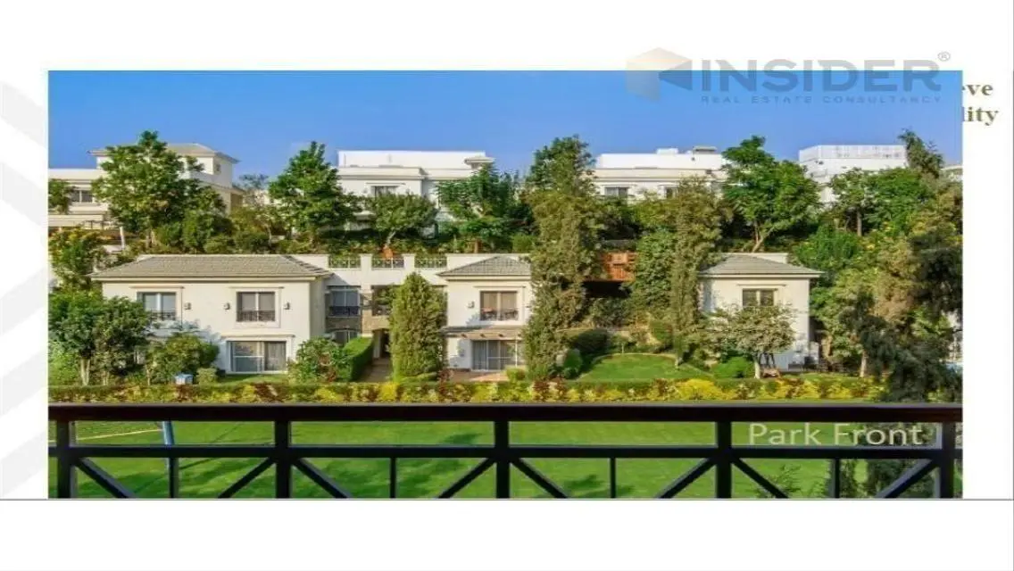 ivilla garden corner for sale at mountain view 1.1