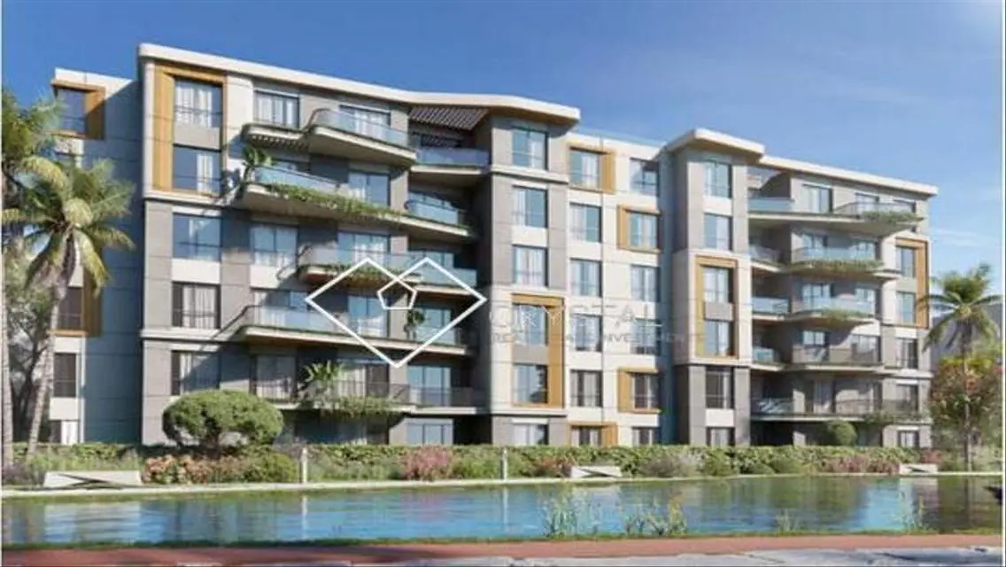 Stylish Apartment for Sale - 72 Square Meters