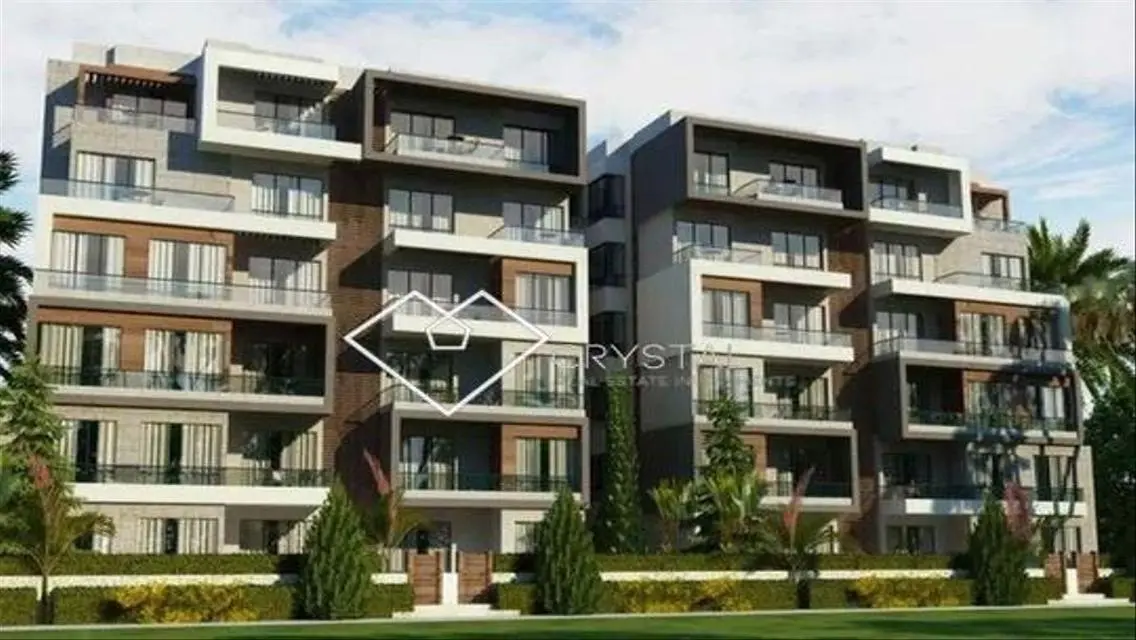 Stylish Apartment for Sale - 72 Square Meters