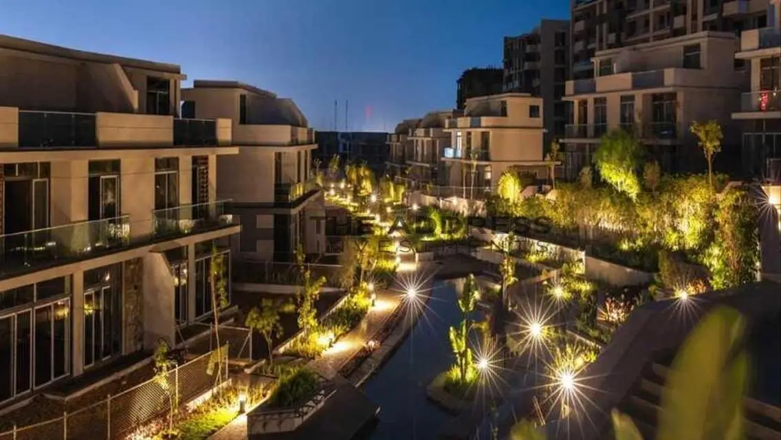 Townhouse 260sqm lowest price 5%DP installment 12y