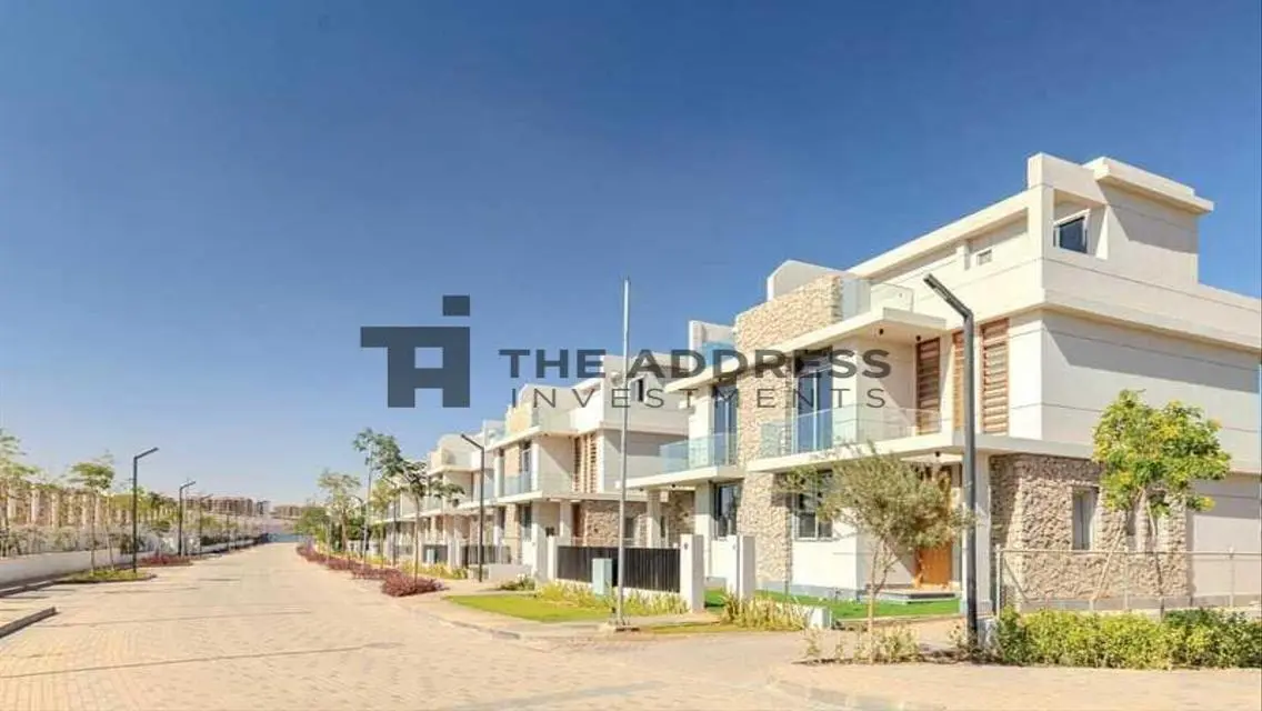 Townhouse 260sqm lowest price 5%DP installment 12y