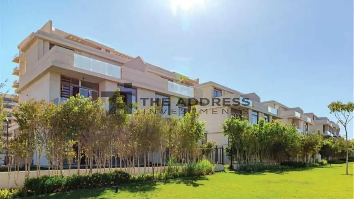 Townhouse 260sqm lowest price 5%DP installment 12y