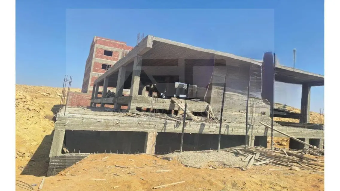 Apartment for Sale in Andalus 2 – Special Price &amp;