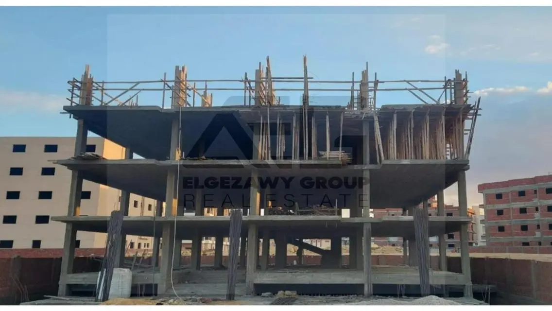Apartment for Sale in Andalus 2 – Special Price &amp;