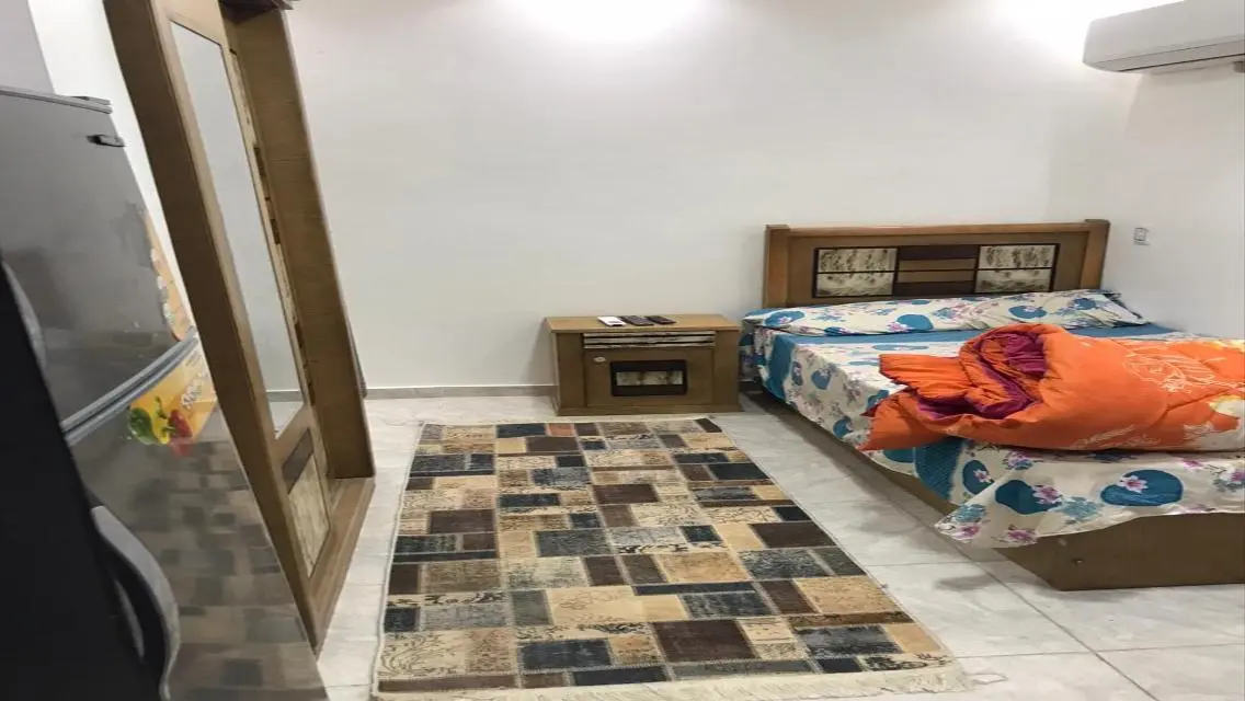 شقة فاخرة للإيجار في موقع متميز