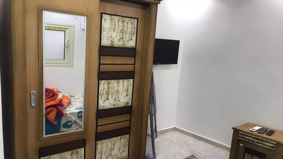 شقة فاخرة للإيجار في موقع متميز