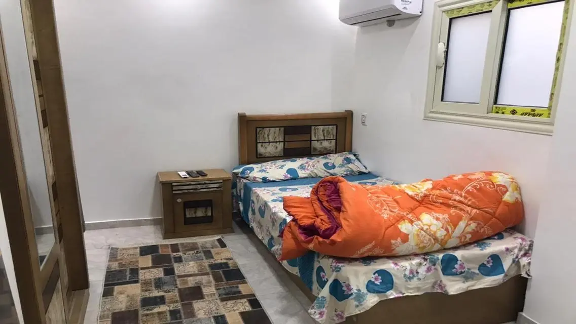 شقة فاخرة للإيجار في موقع متميز